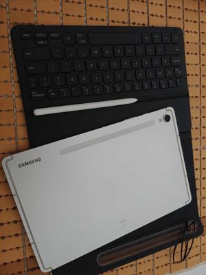 Tab s9 wifi việt nam. Mua bán Máy tính bảng tại Thị xã Bến Cát Bình Dương được đăng bởi Lê minh tâm