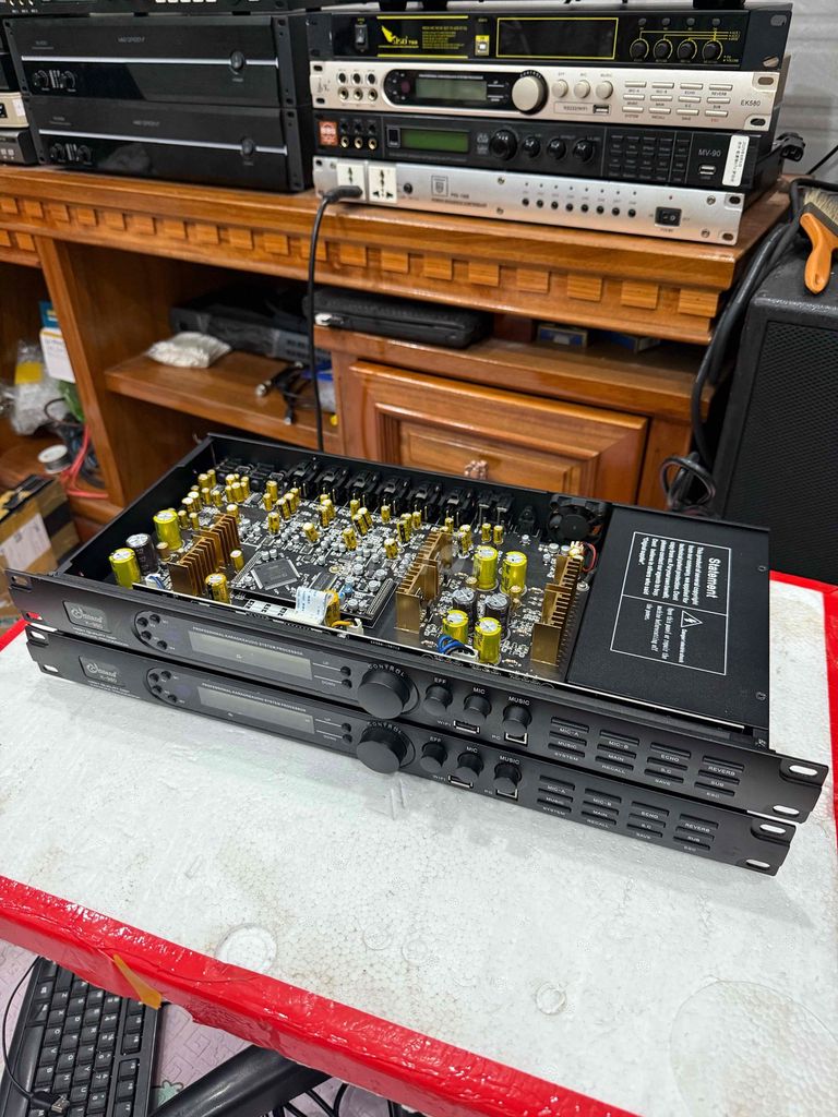 Vang số X12 plus, bãi xịn. Mua bán Tivi, Âm thanh tại Quận Bình Thạnh Tp Hồ Chí Minh được đăng bởi Hoa Van hình 1