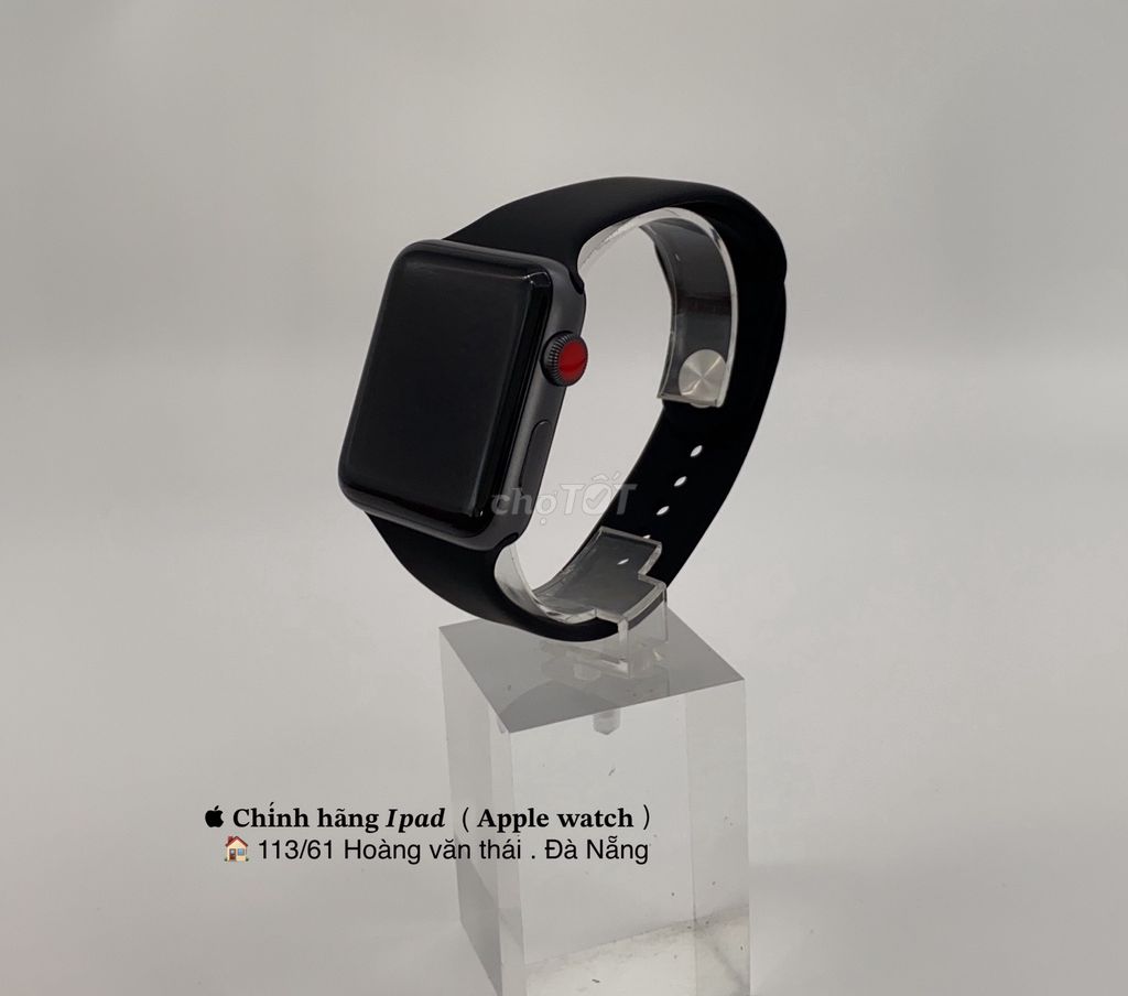 apple watch new mói chinh hãng có sẵn