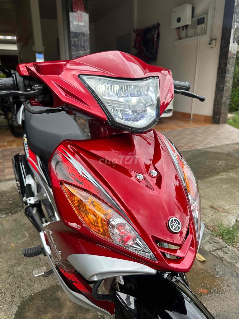 ex nhỏ 5p71 chính chủ máy zin êm. Mua bán Xe máy tại Huyện Mỏ Cày Nam Bến Tre được đăng bởi nguyễn tuấn hình 4