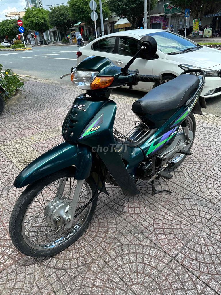 wave tq up 110 dep vĩnh long. Mua bán Xe máy tại Thành phố Vĩnh Long Vĩnh Long được đăng bởi xe máy Tùng Beo hình 6