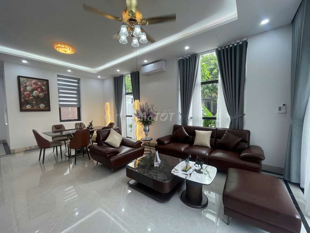 Đại Linh 45m2 Xây Mới Cứng 4 Tầng, Ô Tô Gần, Sân Riêng, Cắt Lỗ 1 Tỷ