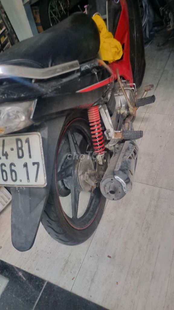 Nhà dư xe nên bán xe đi bình thường. Mua bán Xe máy tại Quận Ngũ Hành Sơn Đà Nẵng được đăng bởi nguyễn văn hòa hình 4