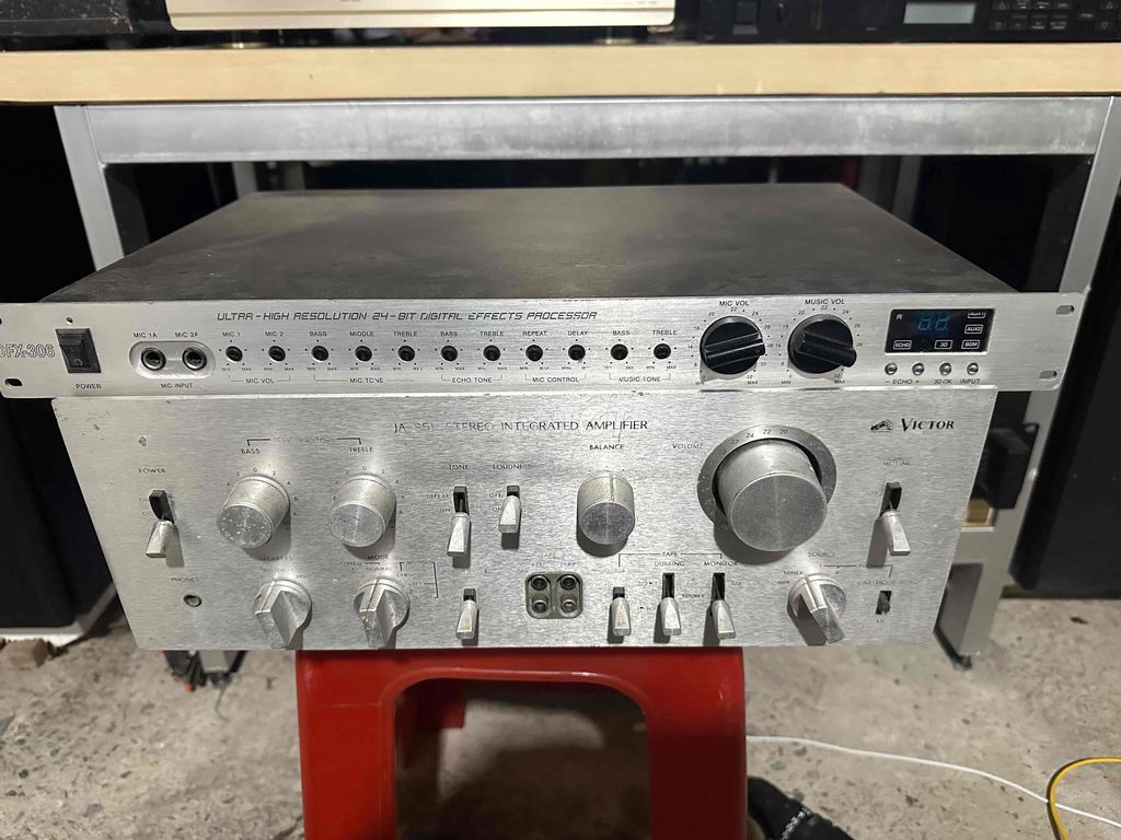 bán xác amply và vang cơ. Mua bán Tivi, Âm thanh tại Huyện Mỹ Lộc Nam Định được đăng bởi nguyen hình 1