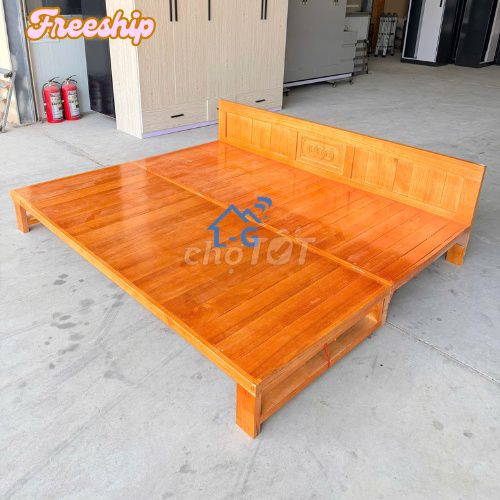 GIƯỜNG GẤP GỖ ^^GIƯỜNG GẤP GỖ *& GỖ CÒNG ** GIƯỜNG. Mua bán Giường, chăn ga gối nệm tại Huyện Hóc Môn Tp Hồ Chí Minh được đăng bởi NỘI THẤT LÂM GIA hình 1