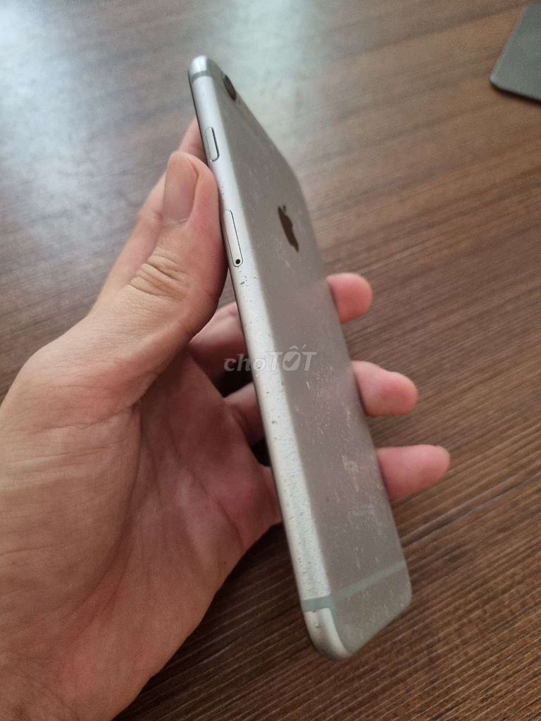 Apple iPhone 6s Plus 32GB Bạc. Mua bán Điện thoại tại Quận Hà Đông Hà Nội được đăng bởi Hải Bê hình 1