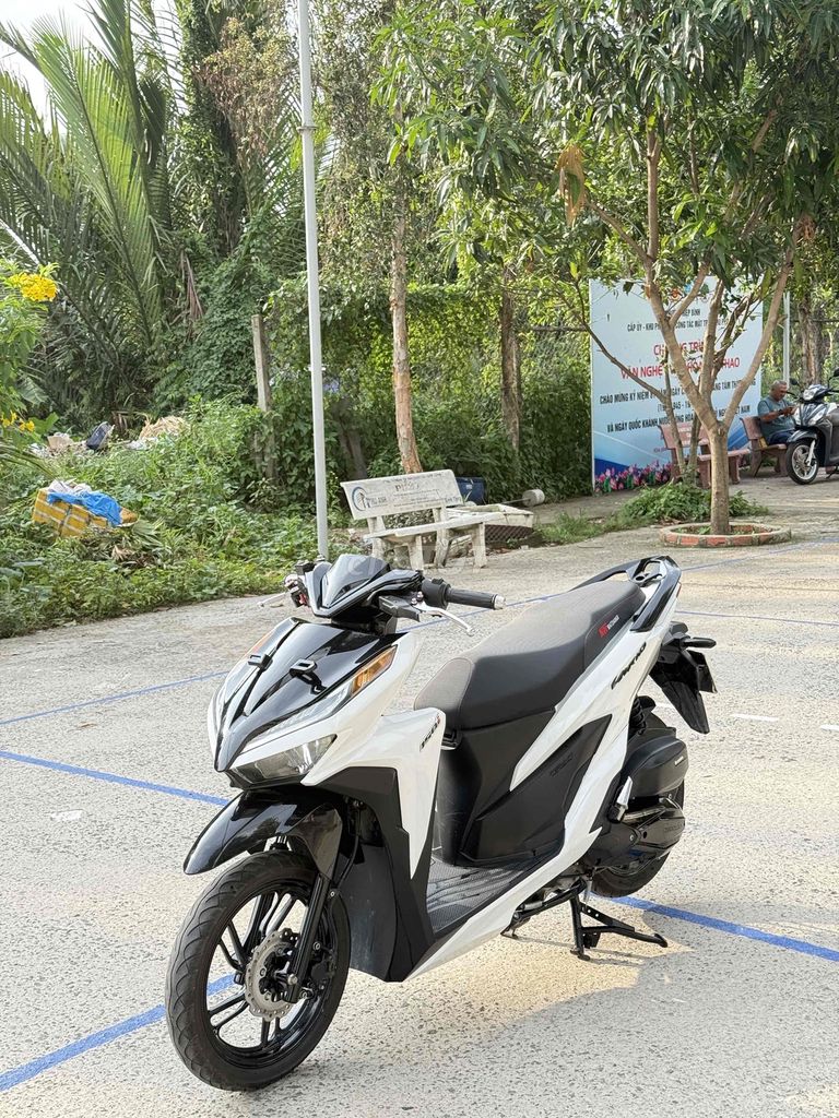 🌈 Honda Vario 150 2019 - NẬU SỚ TT 12🍠 NHẬN XE