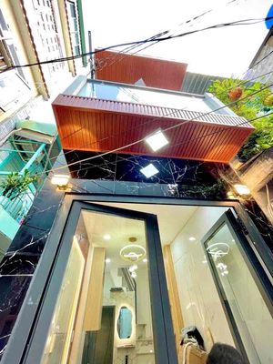 nhà mới Bùi Thế Mỹ- Đồng Đen 3 tầng, full NT, ko QH LG, chỉ 1,9 tỷ. Mua bán nhà ở tại Quận Tân Bình Tp Hồ Chí Minh được đăng bởi Việt Hưng BĐS trung tâm SG