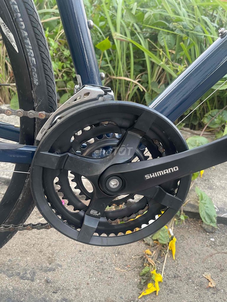 anchor nhật. Mua bán Xe đạp tại Quận 12 Tp Hồ Chí Minh được đăng bởi  hồng nguyễn bike hình 6