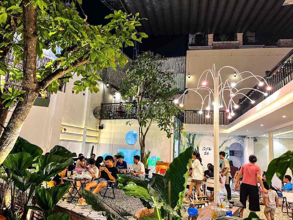 TUYỂN PHA CHẾ CF CA SÁNG 80 NG SỸ SÁCH. Việc làm tại Quận Tân Bình Tp Hồ Chí Minh được đăng bởi  hình 3