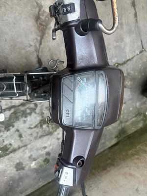 xe honda draem CPI dai loan doi 2009!. Mua bán Xe máy tại Quận Phú Nhuận Tp Hồ Chí Minh được đăng bởi Huỳnh Thân 