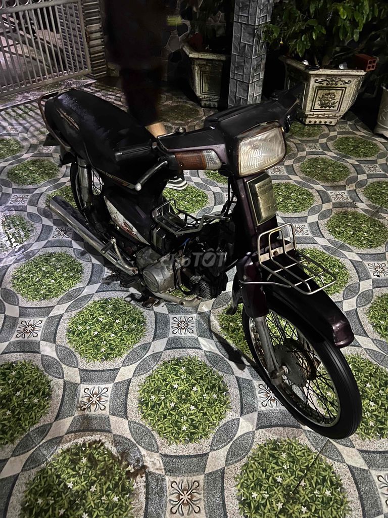 xác dream thái bao ký rút. Mua bán Xe máy tại Huyện Ba Tri Bến Tre được đăng bởi Bùi Thị Quỳnh như hình 7