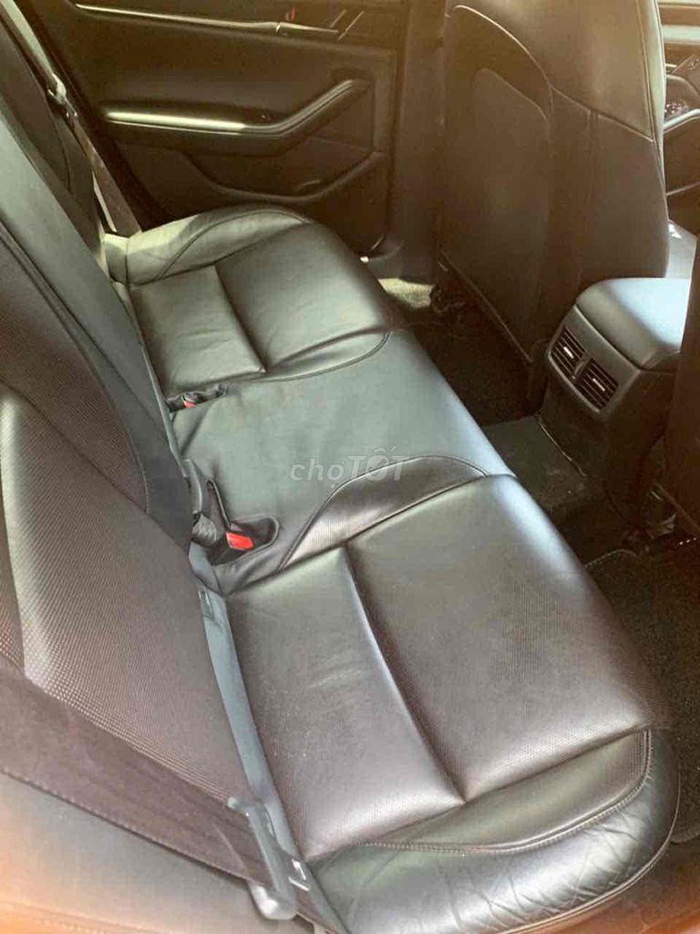 Mazda 3 2023 1.5L Luxury - 350000 km 1chu mua mới. Mua bán Ô tô tại Thị xã Hương Thủy Thừa Thiên Huế được đăng bởi Đình vê hình 4