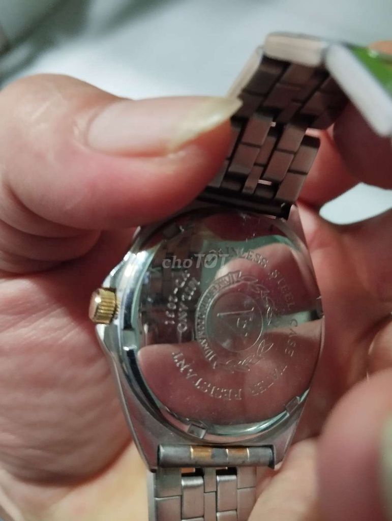 Máy pin của ý nha anh em