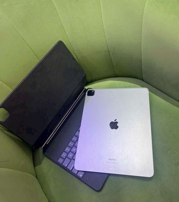 iPad pro 12.9inch 2020 256gb +5G pin100 sạc 1 lần. Mua bán Máy tính bảng tại Quận 3 Tp Hồ Chí Minh được đăng bởi Nam Á Mobile