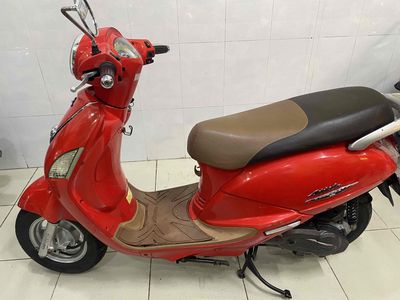 SYM attila Elizabet Fi 2016. xe máy zin êm ru. Mua bán Xe máy tại Huyện Bình Chánh Tp Hồ Chí Minh được đăng bởi Trần trọng