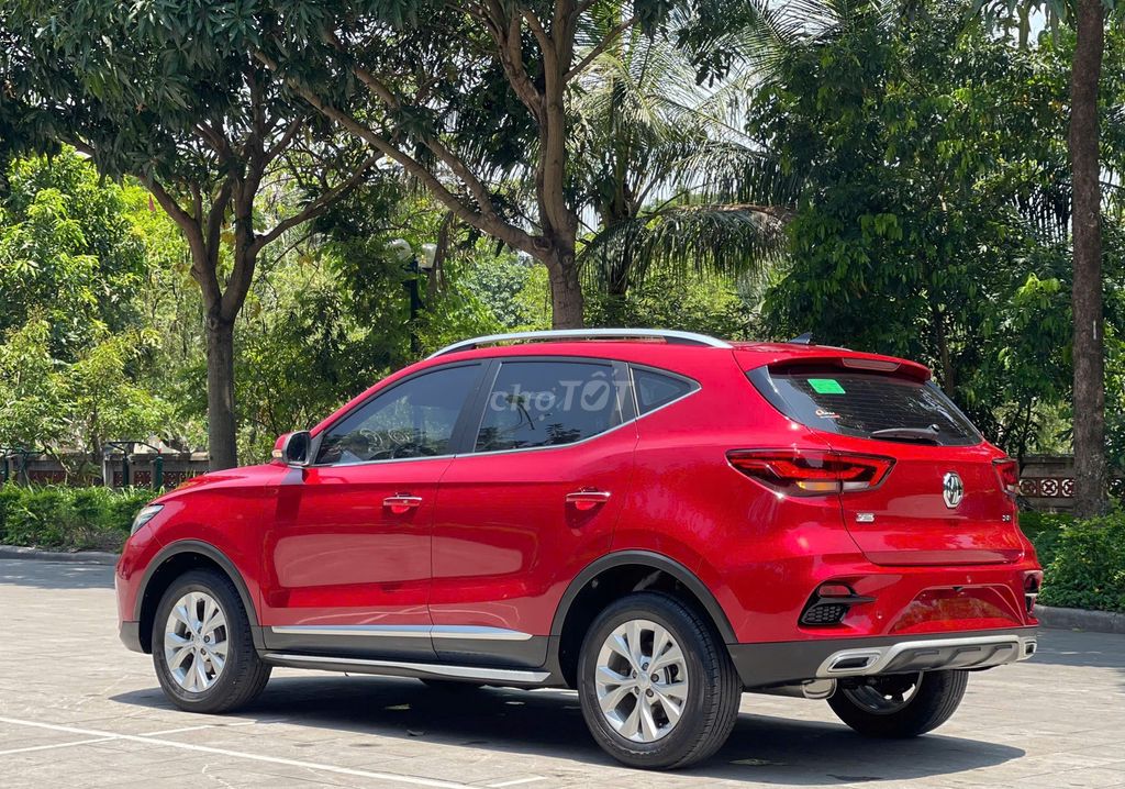 MG ZS 2023 tiết kiệm 100 triệu so với xe mới ra SR. Mua bán Ô tô tại Quận Long Biên Hà Nội được đăng bởi Long Biên Cars hình 5