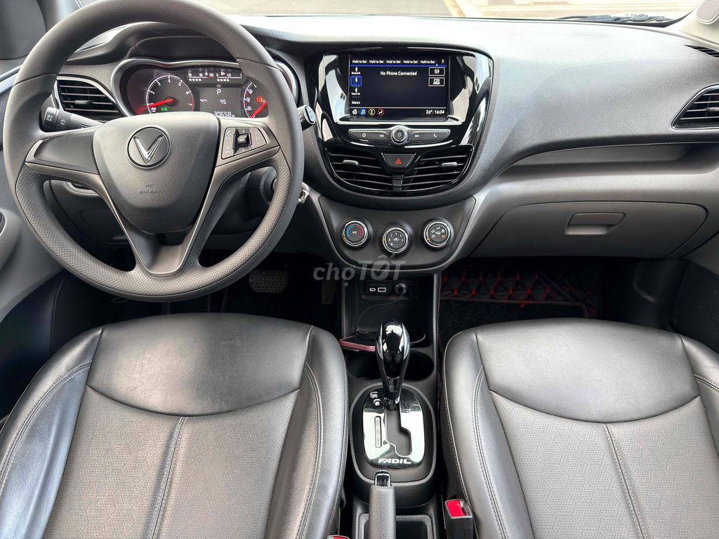 VinFast Fadil 2022 - 31000 km. Mua bán Ô tô tại Thành phố Buôn Ma Thuột Đắk Lắk được đăng bởi đạt lê hình 19