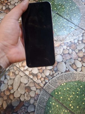 IPhone 15 Promax trắng 256gb quốc tế zin all