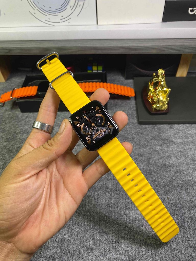 Xiaomi MiniSport. Mua bán Thiết bị đeo thông minh tại Thành phố Biên Hòa Đồng Nai được đăng bởi Nam Nguyễn hình 1