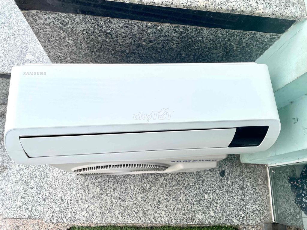 THANH LÝ MÁY LẠNH SAMSUNG INVERTER 1,5HP NHƯ MỚI