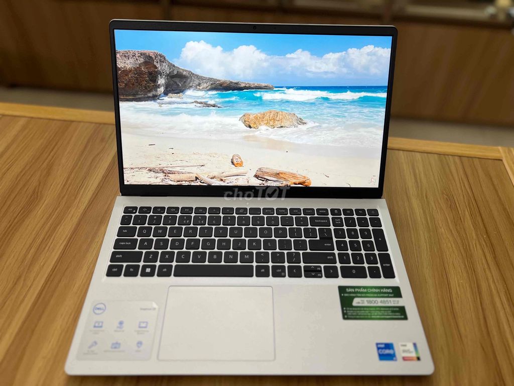 Dell Inspiron 15 3520 i5-1235U 15.6 inch 16GB/512G. Mua bán Laptop tại Thành phố Long Xuyên An Giang được đăng bởi Laptop Mai Lý Nghĩa hình 1