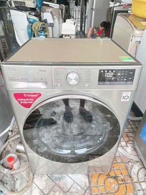Máy giặt Lg 10,5ki tiết kiệm điện