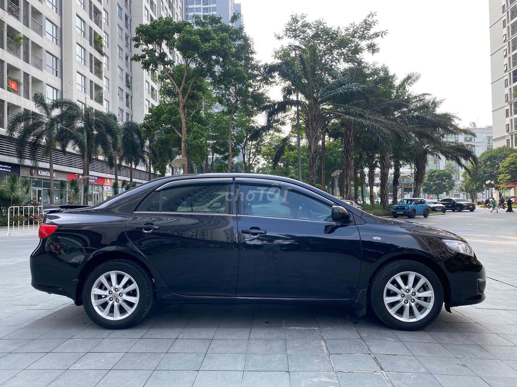 CROLLA XLI  1.6 bản full nhập nhật - 130000 km. Mua bán Ô tô tại Quận Hai Bà Trưng Hà Nội được đăng bởi Văn Hậu hình 3