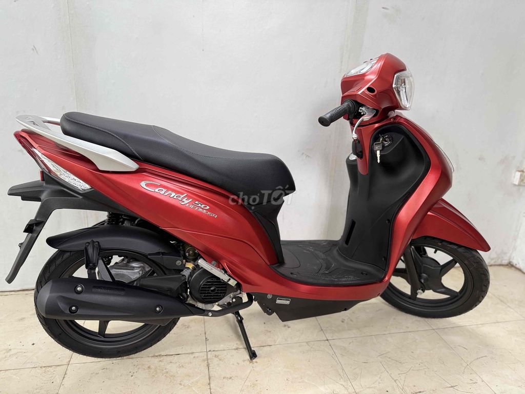 Thanh lý kimco candy hermosa 50cc mới 100%. Mua bán Xe máy tại Quận Bắc Từ Liêm Hà Nội được đăng bởi Hữu Nhuận hình 2