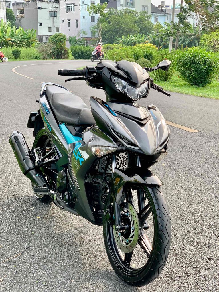 cần bán. Mua bán Xe máy tại Quận Gò Vấp Tp Hồ Chí Minh được đăng bởi H2 hình 7