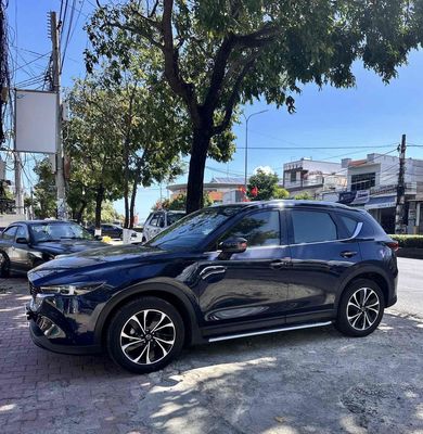 Mazda CX-5 2024 Premium 6000 km