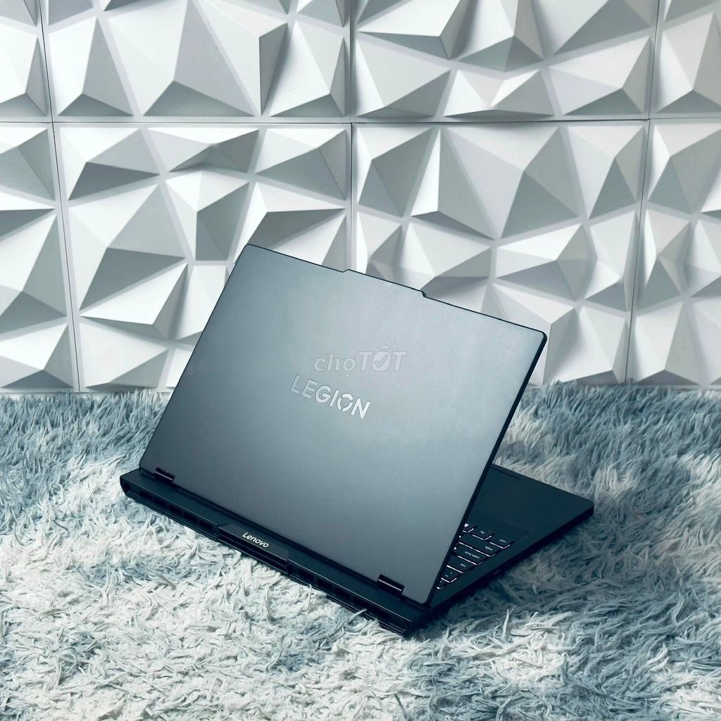 Lenovo Legion 5 Pro R7000P Ryzen 9 16GB/1TB 16 inch 2K5 Like New. Mua bán Laptop tại Quận Gò Vấp Tp Hồ Chí Minh được đăng bởi Hội Đồ Điện Tử hình 1