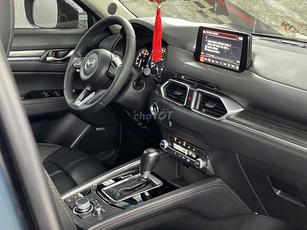 Mazda cx 5 2.0 ban PRemium doi 2023. Mua bán Ô tô tại Huyện Đức Trọng Lâm Đồng được đăng bởi SALON ÔTÔ HOÀ THẮNG  hình 12