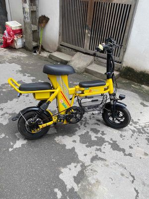Cần Bán xe Theli gấp gọn. Mua bán Xe điện tại Quận Nam Từ Liêm Hà Nội được đăng bởi Thành