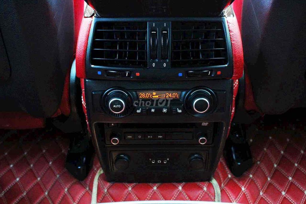 BMW X6 2008 xDrive35i - 9 km. Mua bán Ô tô tại Quận Bình Tân Tp Hồ Chí Minh được đăng bởi cọp tâm hình 8