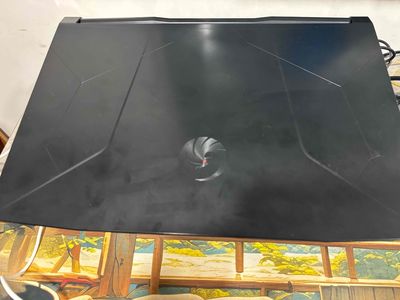 Laptop MSI Bravo 15 đã qua sử dụng. Mua bán Laptop tại Thành phố Dĩ An Bình Dương được đăng bởi Đặng Phi Hùng