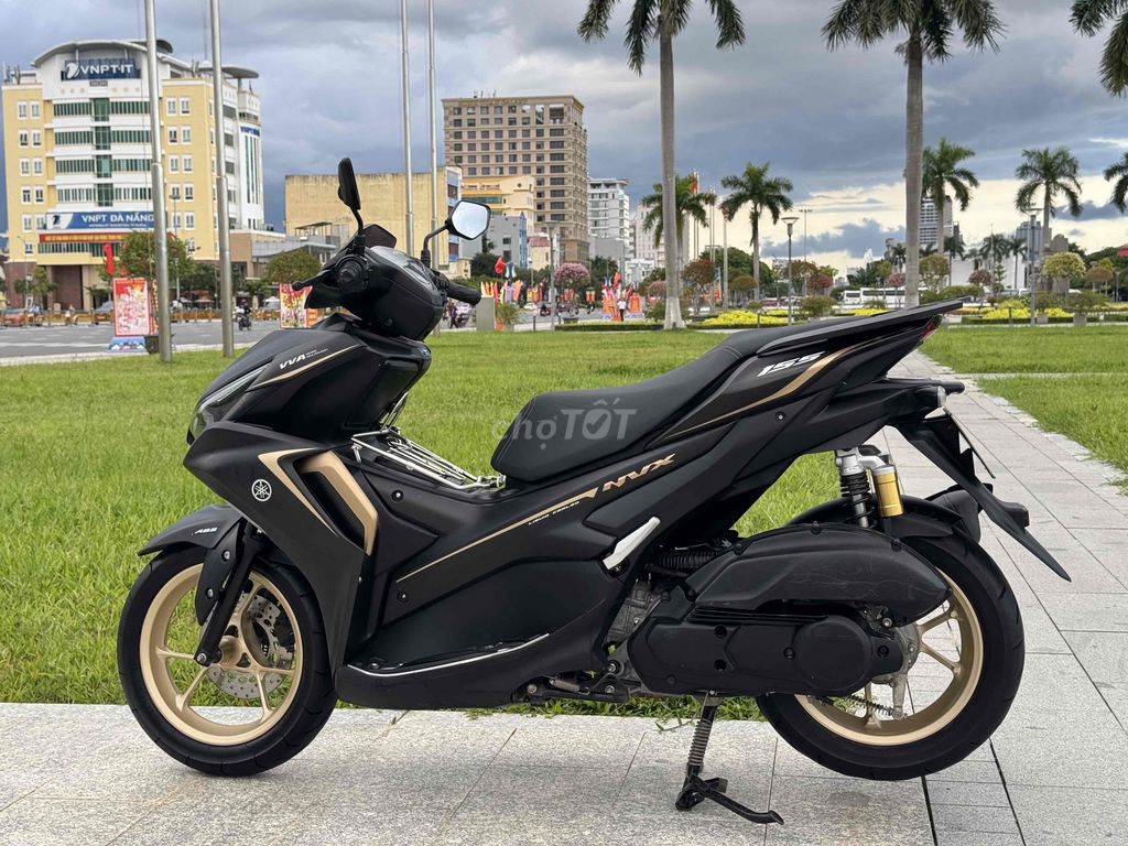 Yamaha NVX 155 . 4val v2 . phanh ABS Hỗ trợ góp. Mua bán Xe máy tại Quận Cẩm Lệ Đà Nẵng được đăng bởi 153 Đường 2 tháng 9 Hoà cường Tp Đà Nẵng  hình 6