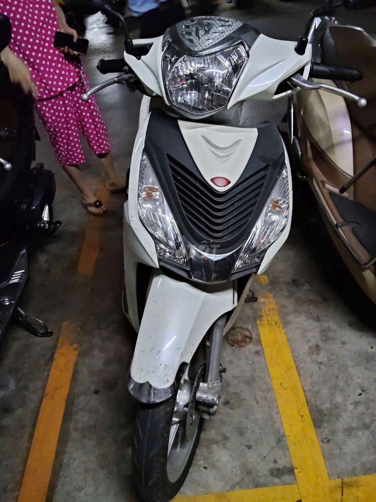 Cần bán xe có thể thương lượng. Mua bán Xe máy tại Quận Tân Bình Tp Hồ Chí Minh được đăng bởi Nguyễn Thanh Duy hình 4