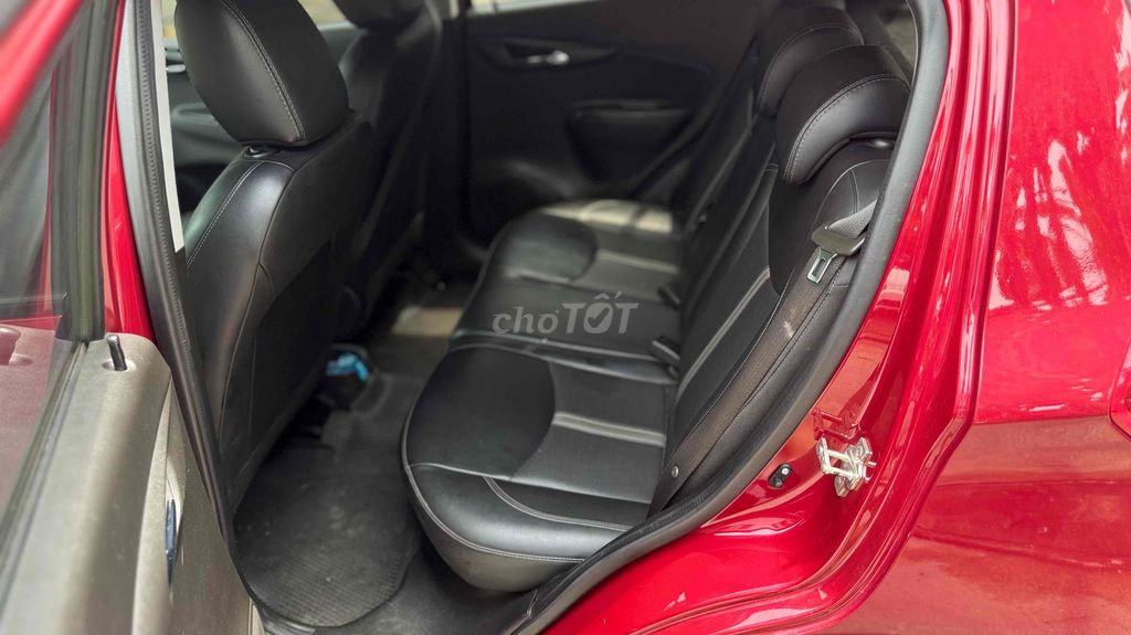 VinFast Fadil 2019 1.4 AT Premium - 66000 km. Mua bán Ô tô tại Quận Tân Phú Tp Hồ Chí Minh được đăng bởi EM TIẾNG hình 13