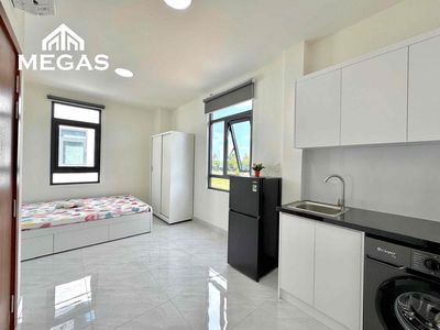 Аренда · 1 комн. · 35 м² · Thành phố Thủ Đức, ул. Đường Số 35 - CL