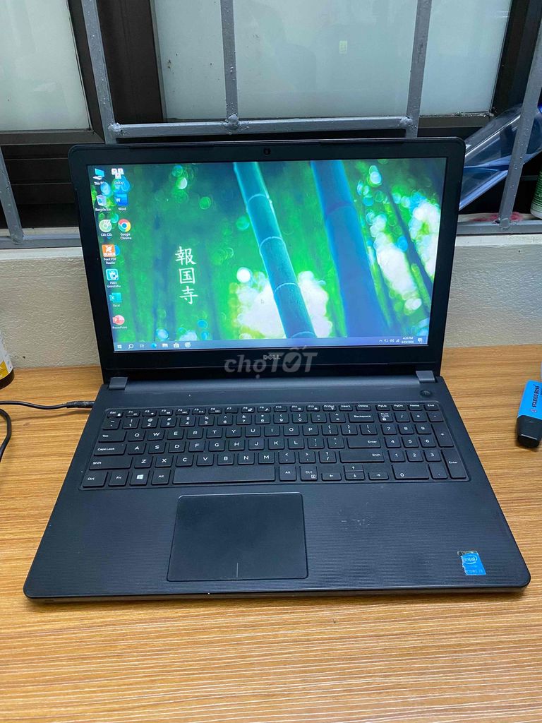 Thanh lý dell 3542 I3 ram 4Gb ssd 128 máy còn đẹp. Mua bán Laptop tại Huyện Gia Lâm Hà Nội được đăng bởi Dũng hình 1
