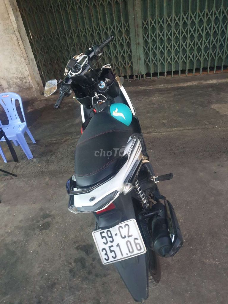 NOVO 5 FI PHUN XĂNG ĐIỆN TỬ  máy êm mạnh. Mua bán Xe máy tại Thành phố Biên Hòa Đồng Nai được đăng bởi thân hiền hình 1
