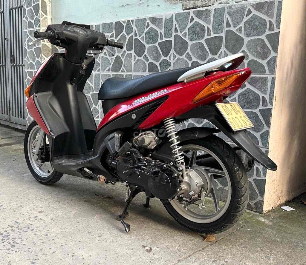 Click đẹp, máy êm thì thầm bao vọt. Mua bán Xe máy tại Quận 8 Tp Hồ Chí Minh được đăng bởi Quân  hình 3