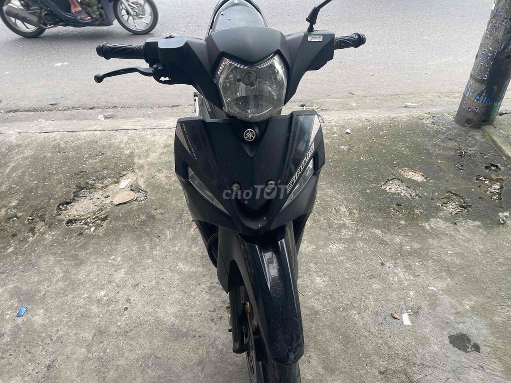 sirrius 2020 Fi tik kiệm nhiên liệu. Mua bán Xe máy tại Huyện Hóc Môn Tp Hồ Chí Minh được đăng bởi hoang van hình 2