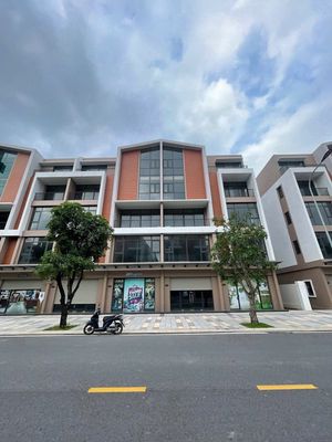 ✅SHOPHOUSE ÁNH DƯƠNG-OCEAN PARK 3 🇻🇳100m 2MT KINH DOANH TỐT ĐƯỜNG 20M