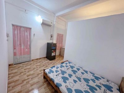 Cho thuê phòng full nội thất. Cho thuê phòng trọ tại Thành phố Thủ Dầu Một Bình Dương được đăng bởi Minh