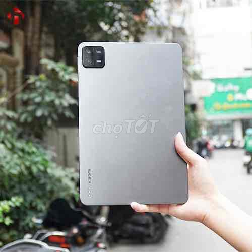 Xiaomi Pad 6 Pro 128GB Xám. Mua bán Máy tính bảng tại Huyện Đan Phượng Hà Nội được đăng bởi Tuấn Anh hình 1