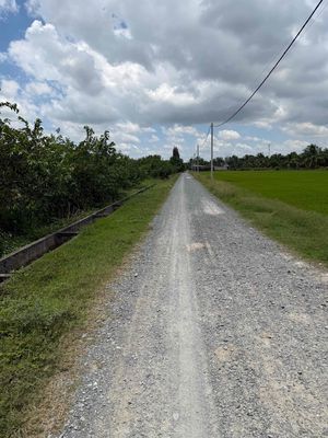 Plot of land 3661.7 m² · Đường Trung Viết