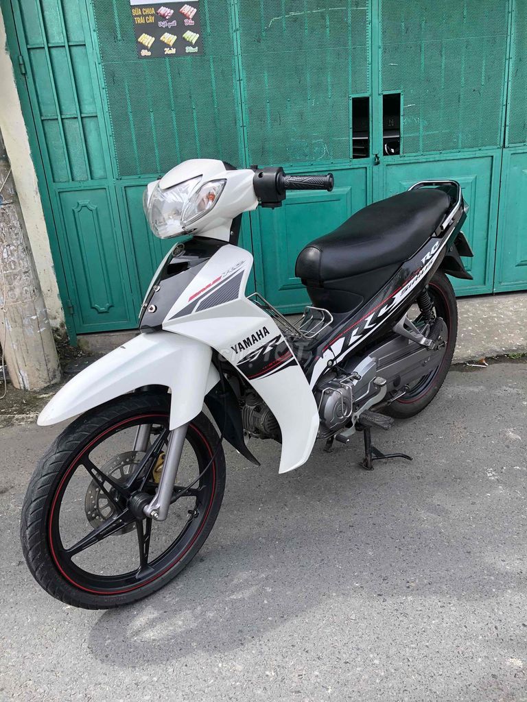 sirius 2017 1 chủ vỏ đầu còn giá còn bớt lộc lá. Mua bán Xe máy tại Huyện Phong Điền Cần Thơ được đăng bởi Xe Cũ Cần Thơ hình 2