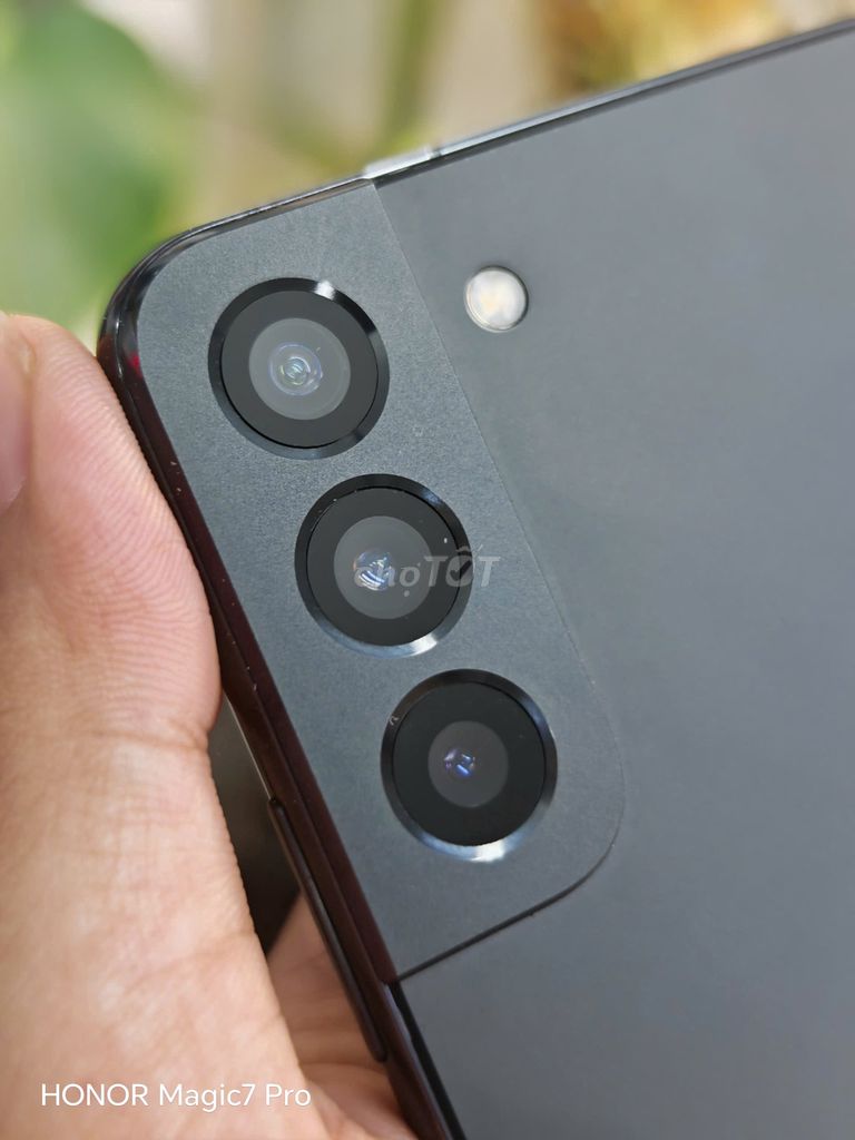 Samsung S22 Plus 128GB USA Likenew - Thanh lý. Mua bán Điện thoại tại Quận Gò Vấp Tp Hồ Chí Minh được đăng bởi Võ Tấn Vui  hình 4